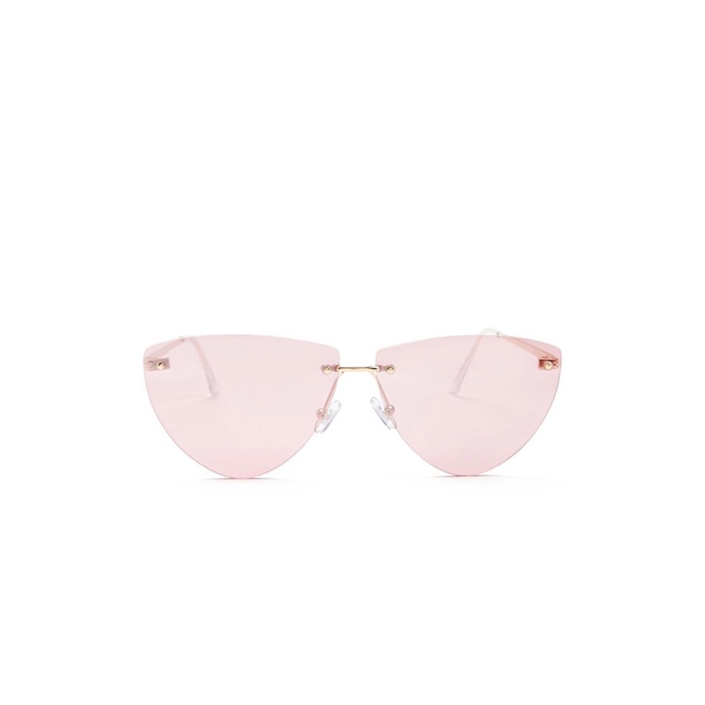 Baby Please Sunglasses
